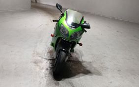 KAWASAKI ZX 1200 NINJA R 2000 ZXT20A