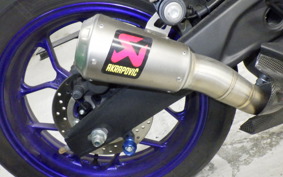 YAMAHA YZF-R25 A 2006 RG43J