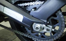 DUCATI SCRAMBLER ICON 2021
