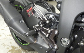 KAWASAKI NINJA ZX-6R A 2025 ZX636J