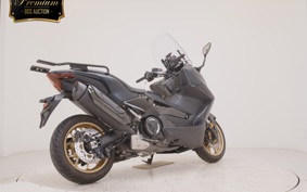 YAMAHA T-MAX 560 T 2023 SJ19J