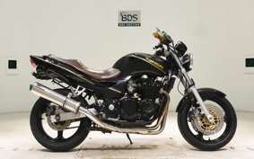 KAWASAKI ZR 700 2001 ZR750F