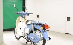 HONDA C50 SUPER CUB 2004 AA09