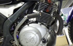 SCORPA TY-S125F 1998
