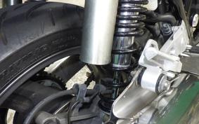 HONDA CB400SF VTEC A 2010 NC42
