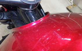 HONDA CB400SF GEN 4 2015 NC42