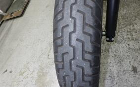 HONDA REBEL 250 A MC49