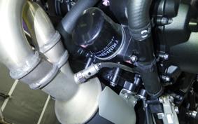 TRIUMPH STREET TRIPLE R 2026