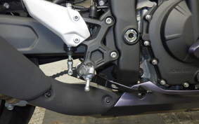 KAWASAKI ZX-25R-2SE 2025 ZX250H