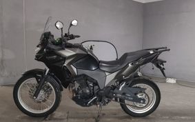 KAWASAKI VERSYS-X 250 TOURER LE250D