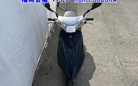 SUZUKI ADDRESS V50