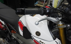 YAMAHA MT-09 2015 RN34J