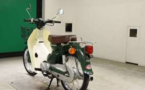 HONDA C50 SUPER CUB C50