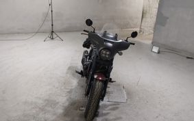 HONDA REBEL 1100 DCT 2021 SC83