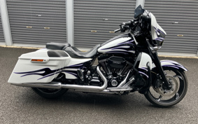 HARLEY  HARLEY FLHXSE CVO 2016 PXN