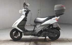 SUZUKI ADDRESS V125 CF4MA