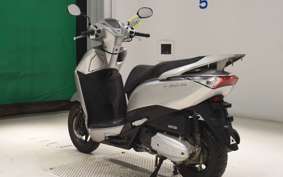 HONDA LEAD 125 JF45