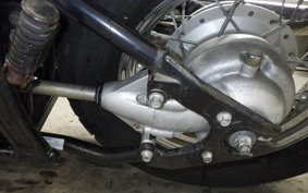 YAMAHA DRAGSTAR 400 CLASSIC 2000 4TR