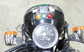 HONDA APE 50 AC16