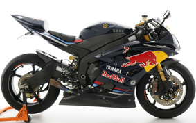 YAMAHA YZF-R6 2006 RJ12