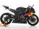 Фото Yamaha YZF-R6 2006 с японского аукциона