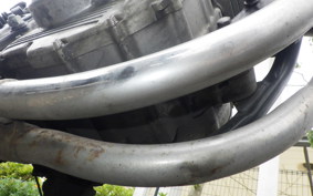 HONDA GB250 CLUBMAN Gen.4 MC10
