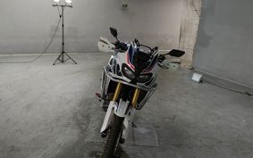 HONDA CRF1000L AFRICA TWIN SD04