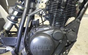 YAMAHA TW200 Gen.2 1998 DG07J