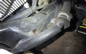 HONDA LEAD 125 1997 JF45