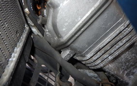 HONDA TRANSALP 400V 1995 ND06