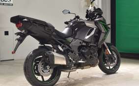 KAWASAKI VERSYS1100SE 2025 LZT10C