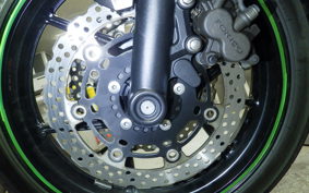 KAWASAKI NINJA 400 2019 EX400E