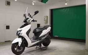 YAMAHA CYGNUS 125 XSR 3 1999 SED8J