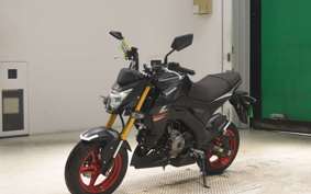 KAWASAKI Z125 PRO 2010 BR125H
