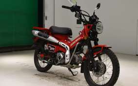 HONDA CT125 HUNTER CUB 2018 JA55