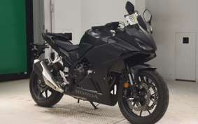 HONDA CBR400R 2025 NC65