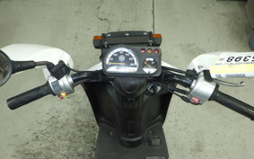 YAMAHA GEAR Gen.2 2010 UA08J