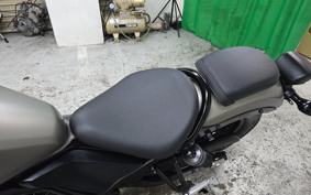HONDA REBEL MC49