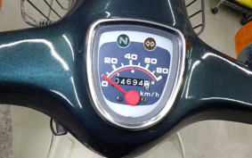 HONDA C70 SUPER CUB 2014 C70