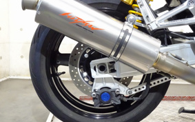 YAMAHA XJR1300 2007 RP17J