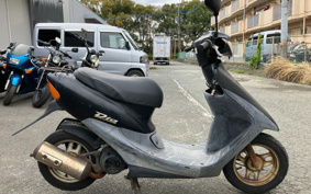 HONDA DIO AF34