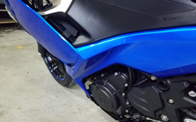 KAWASAKI Ninja 250 ABS EX250P