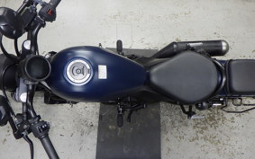 HONDA REBEL 250 A MC49