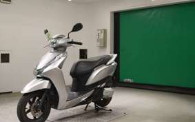 HONDA LEAD 125 JF45