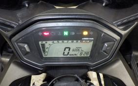 HONDA CBR400R ABS 2018 NC47