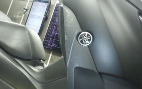 YAMAHA X-MAX 250 A SG42J