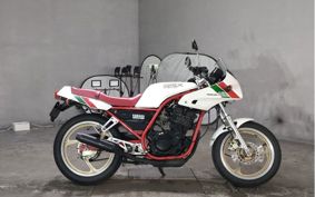 YAMAHA SRX250F 51Y
