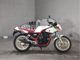 Фото Yamaha SRX250F с японского аукциона