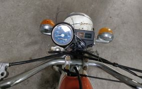 HONDA TL50 TL50