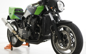 KAWASAKI GPZ900R NINJA 2024 ZX900A